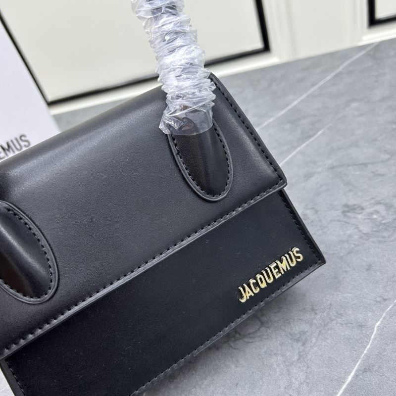 Jacquemus Top Handle Bags